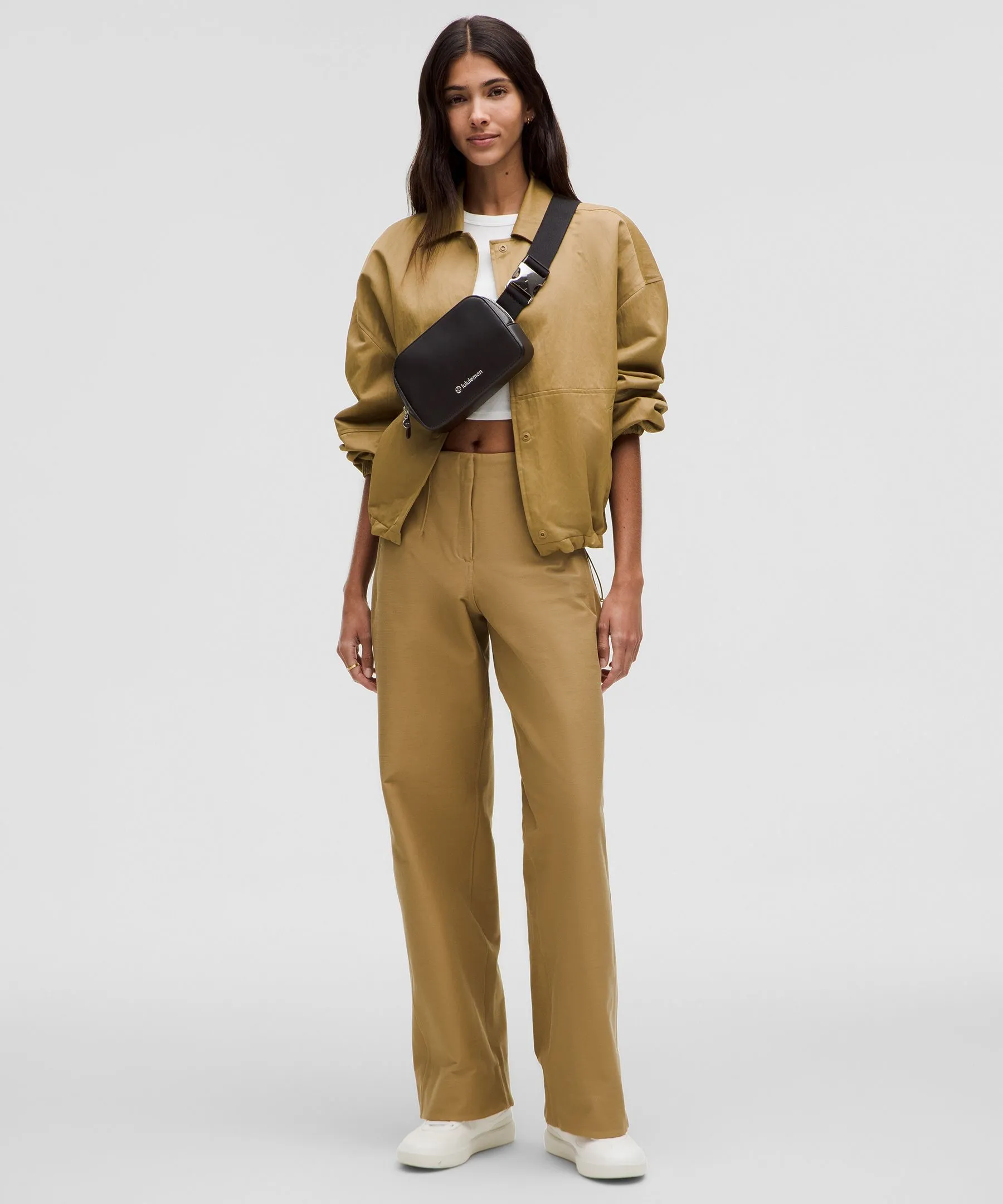 Everywhere Belt Bag 1L *Leather Alternative sold by Lululemon product image thumbnail 2