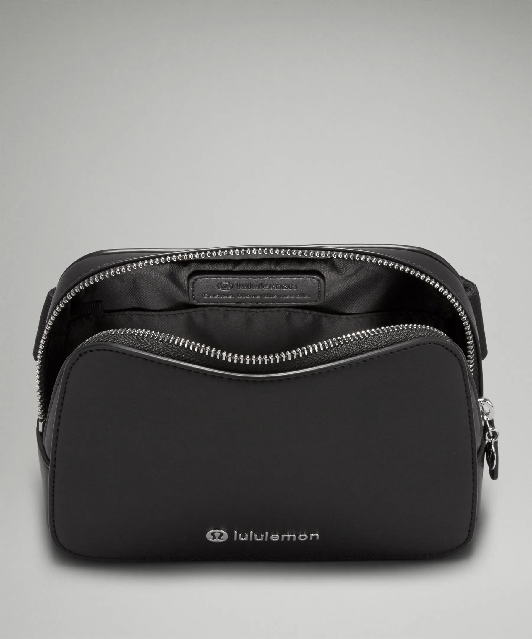 Everywhere Belt Bag 1L *Leather Alternative sold by Lululemon product image thumbnail 5