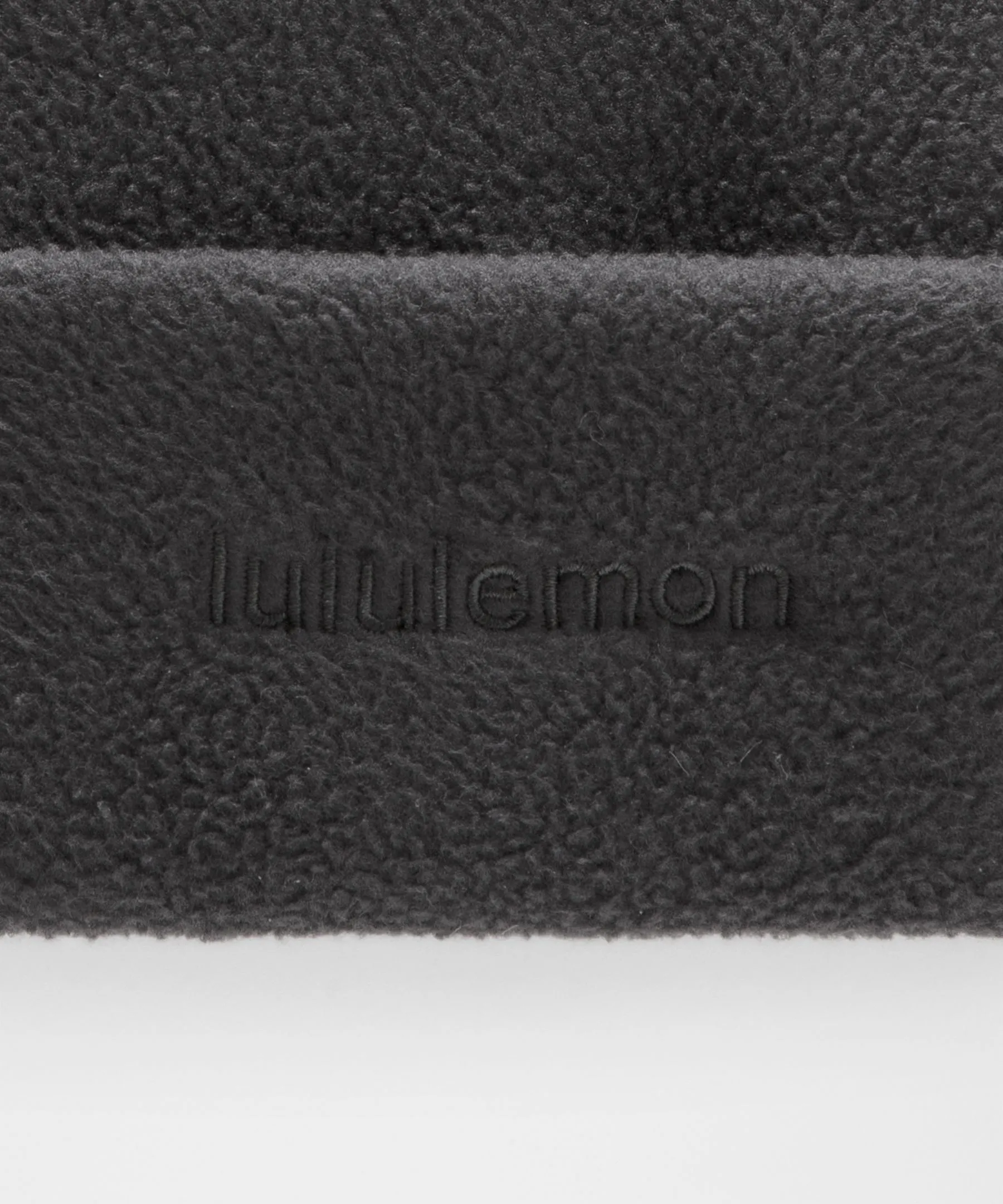 Fleece Mittens sold by Lululemon product image thumbnail 4