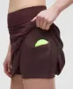 Lightweight High-Rise Tennis Skirt sold by Lululemon