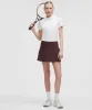 Lightweight High-Rise Tennis Skirt sold by Lululemon