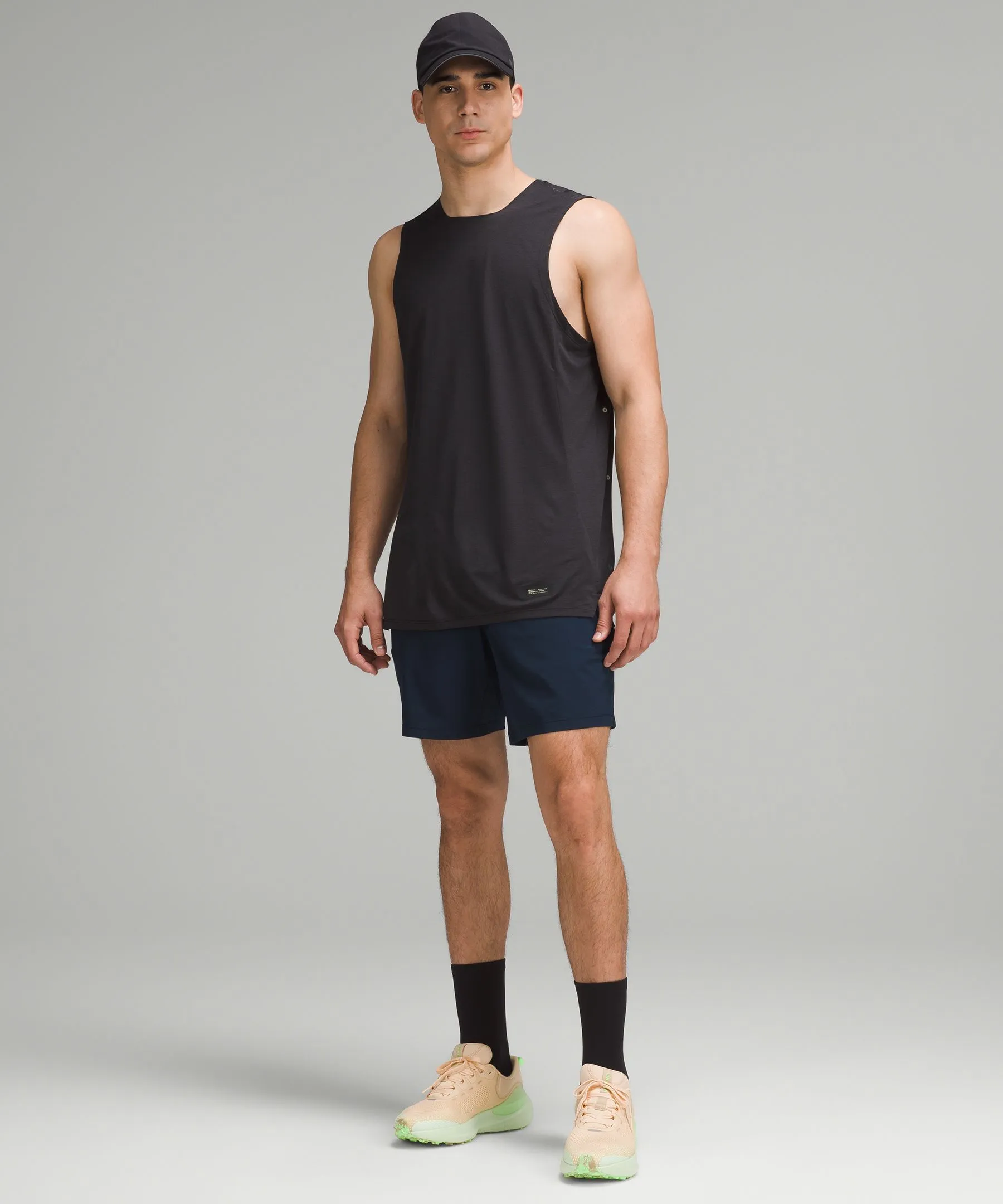 Men's Beyondfeel Trail Running Shoe sold by Lululemon product image thumbnail 2