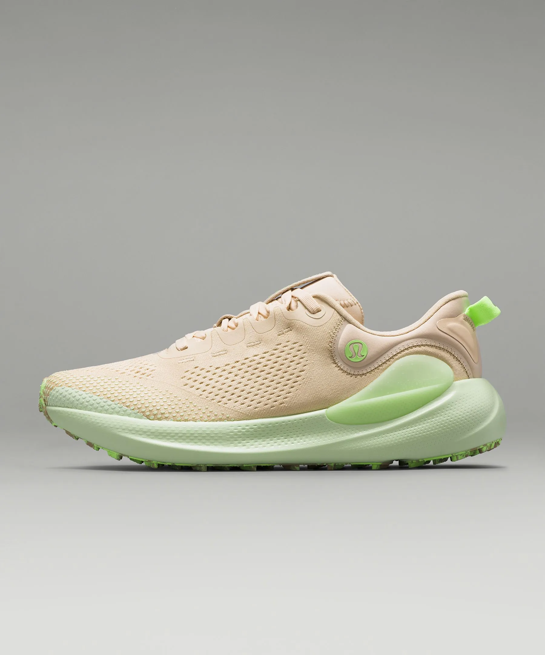 Men's Beyondfeel Trail Running Shoe sold by Lululemon product image thumbnail 3