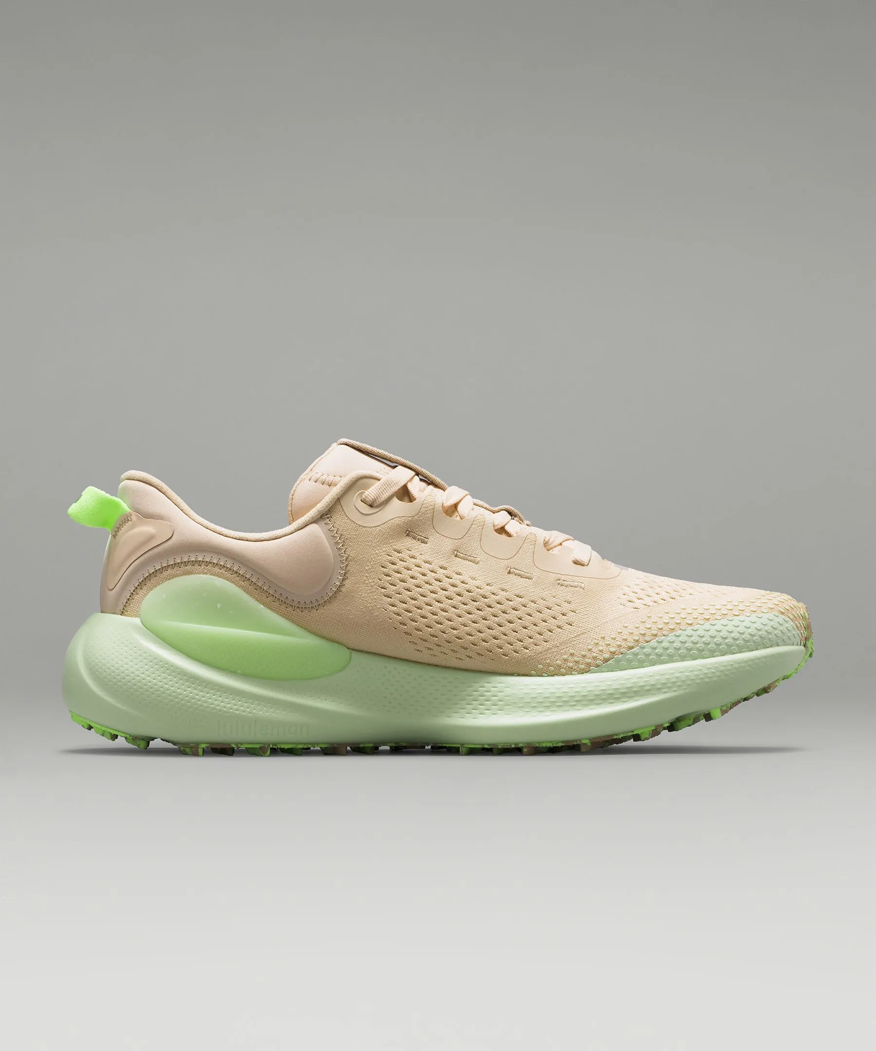 Men's Beyondfeel Trail Running Shoe sold by Lululemon product image thumbnail 4