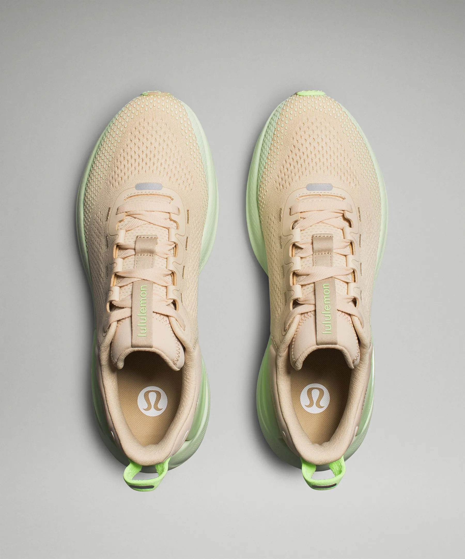 Men's Beyondfeel Trail Running Shoe sold by Lululemon product image thumbnail 5