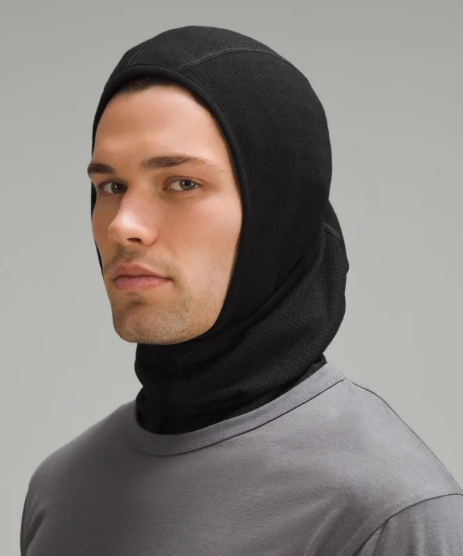 Keep The Heat Balaclava sold by Lululemon