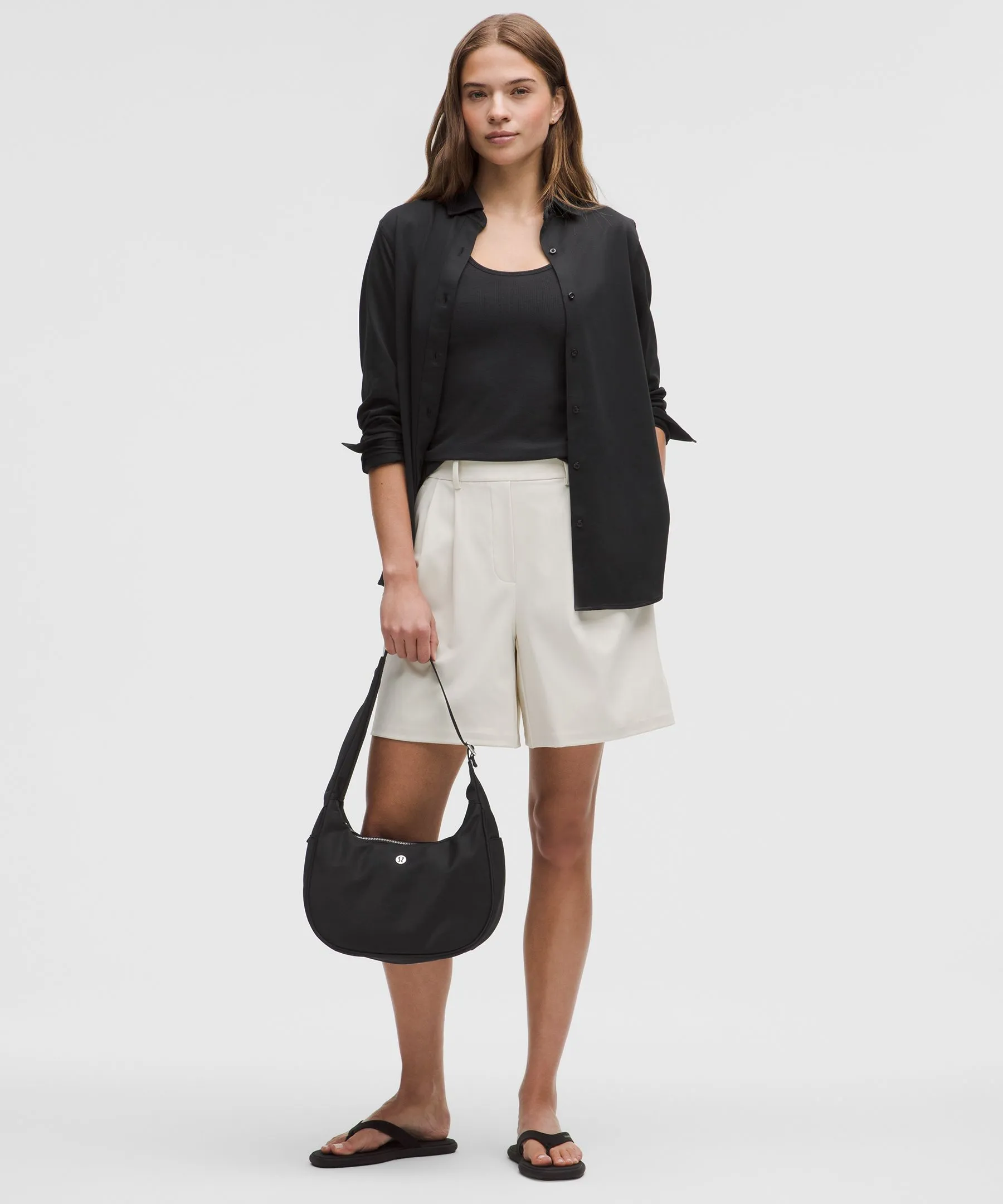 City Essentials Shoulder Bag 4L sold by Lululemon product image thumbnail 2