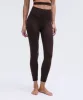 Wunder Under Nulu High-Rise Tight 25" sold by Lululemon