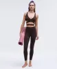 Wunder Under Nulu High-Rise Tight 25" sold by Lululemon