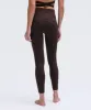 Wunder Under Nulu High-Rise Tight 25" sold by Lululemon