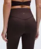Wunder Under Nulu High-Rise Tight 25" sold by Lululemon