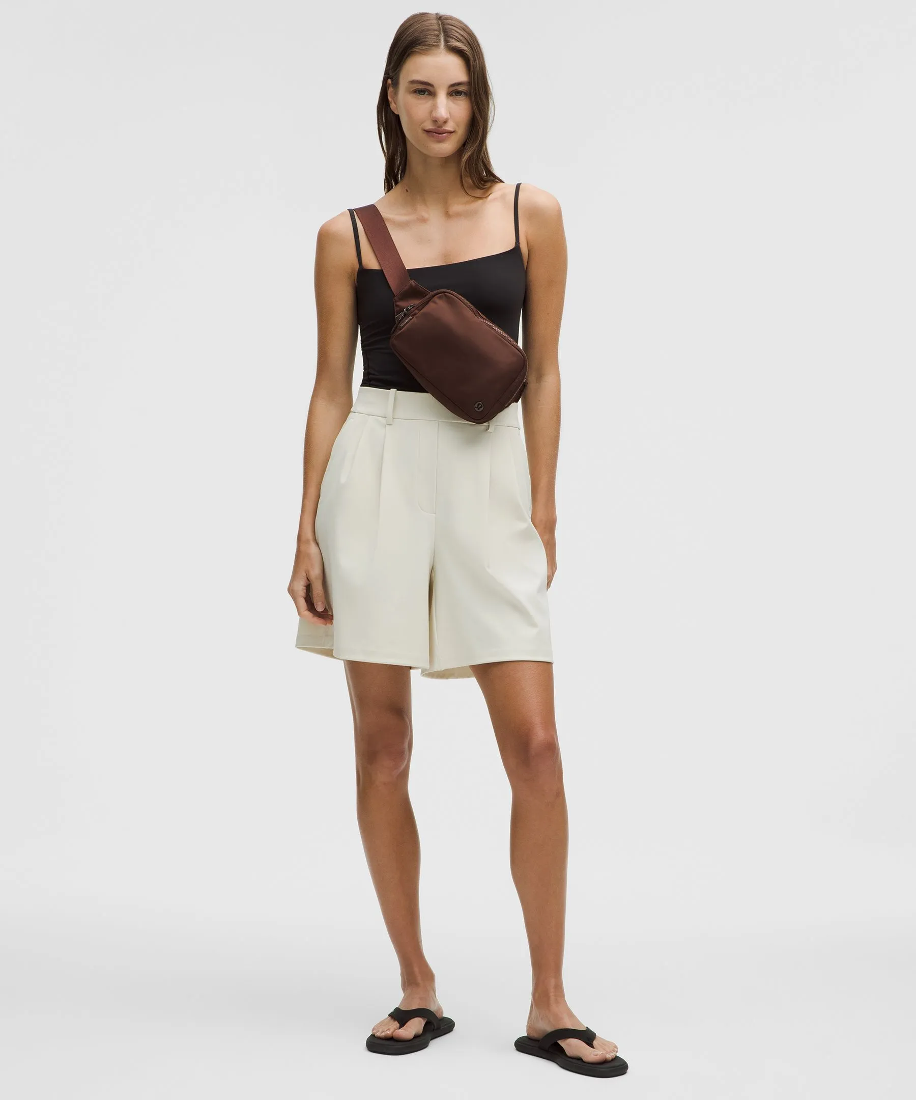 Everywhere Belt Bag Large with Long Strap 2L sold by Lululemon product image thumbnail 2