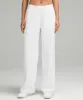 Textured Wide-Leg High-Rise Track Pant *Regular sold by Lululemon