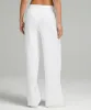 Textured Wide-Leg High-Rise Track Pant *Regular sold by Lululemon
