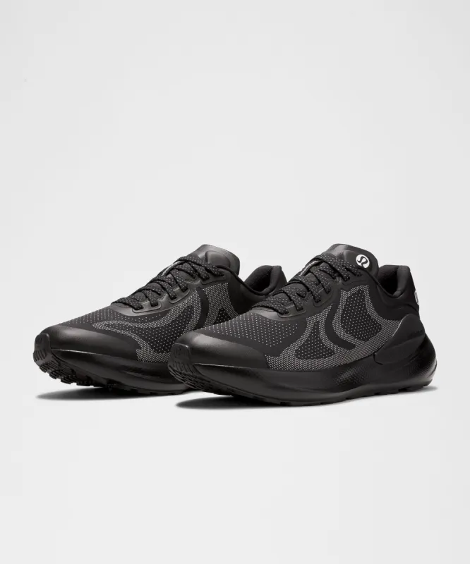 Men's Beyondfeel Waterproof Running Shoe sold by Lululemon