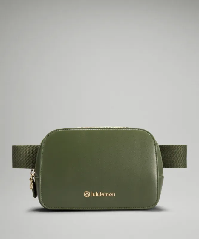 Everywhere Belt Bag 1L *Cactus Material sold by Lululemon