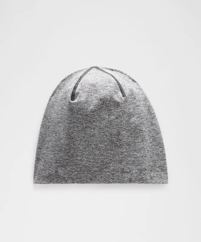 Fast and Free Rulu Fleece Running Beanie sold by Lululemon