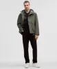 Waterproof Utility Rain Jacket sold by Lululemon