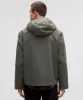 Waterproof Utility Rain Jacket sold by Lululemon