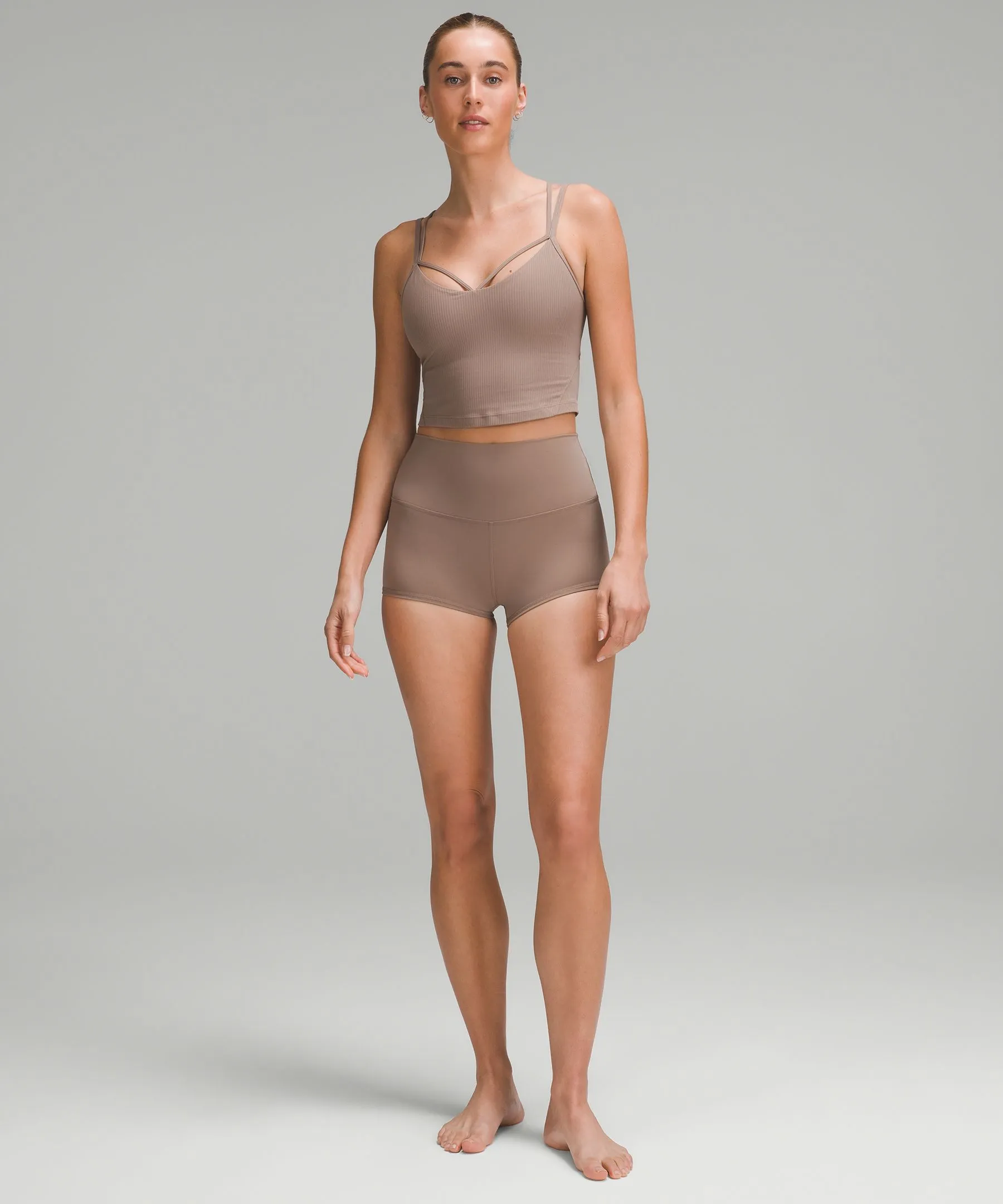 lululemon Align™ High-Rise Short 2" sold by Lululemon product image thumbnail 2