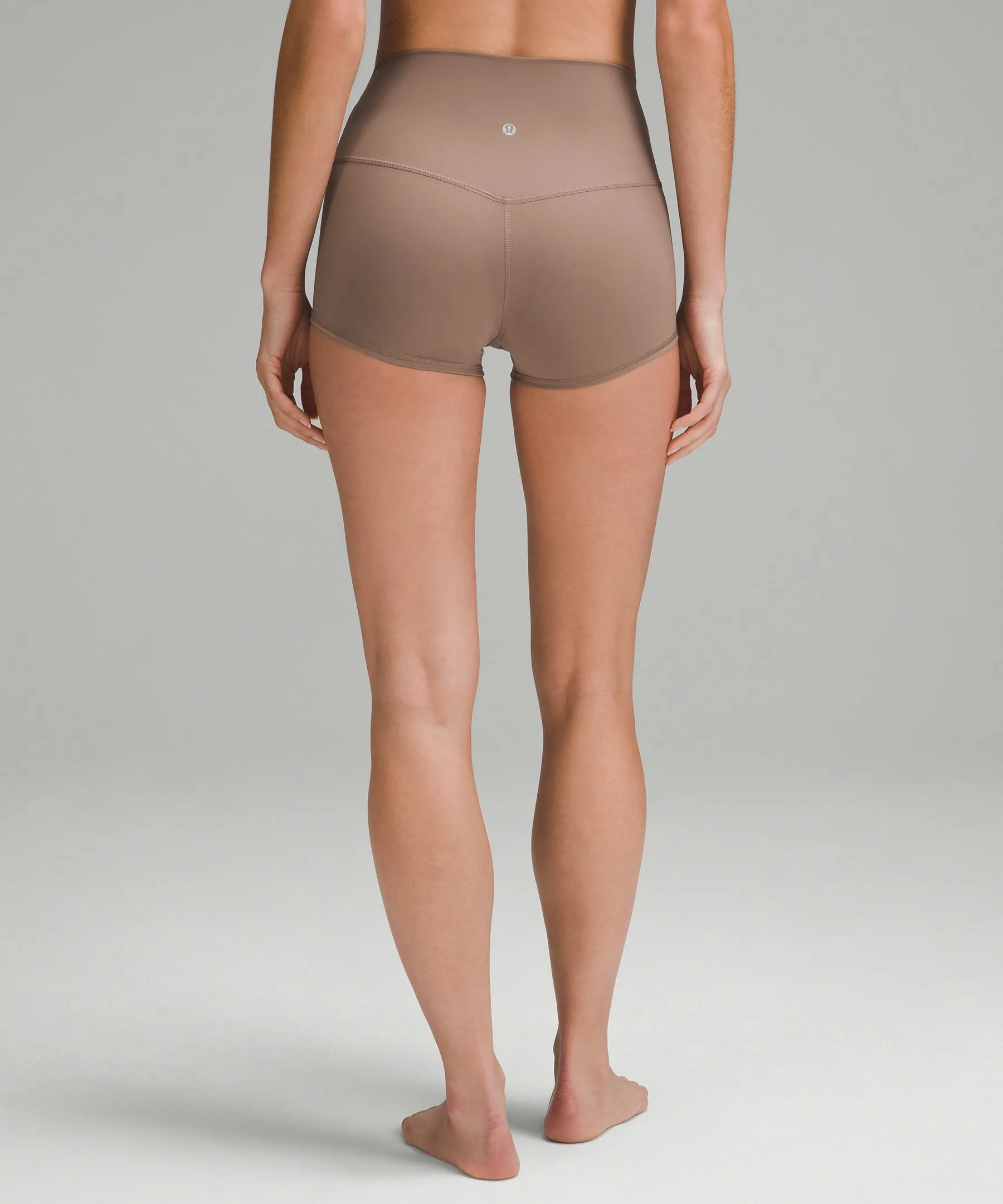 lululemon Align™ High-Rise Short 2" sold by Lululemon product image thumbnail 3