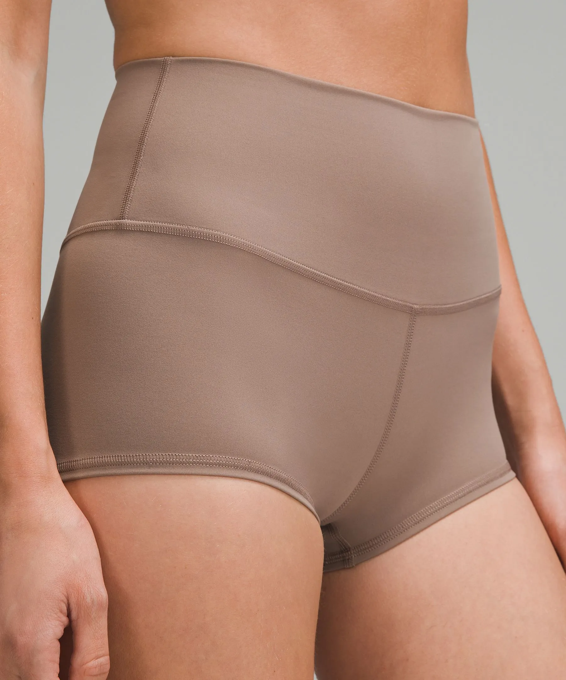 lululemon Align™ High-Rise Short 2" sold by Lululemon product image thumbnail 4