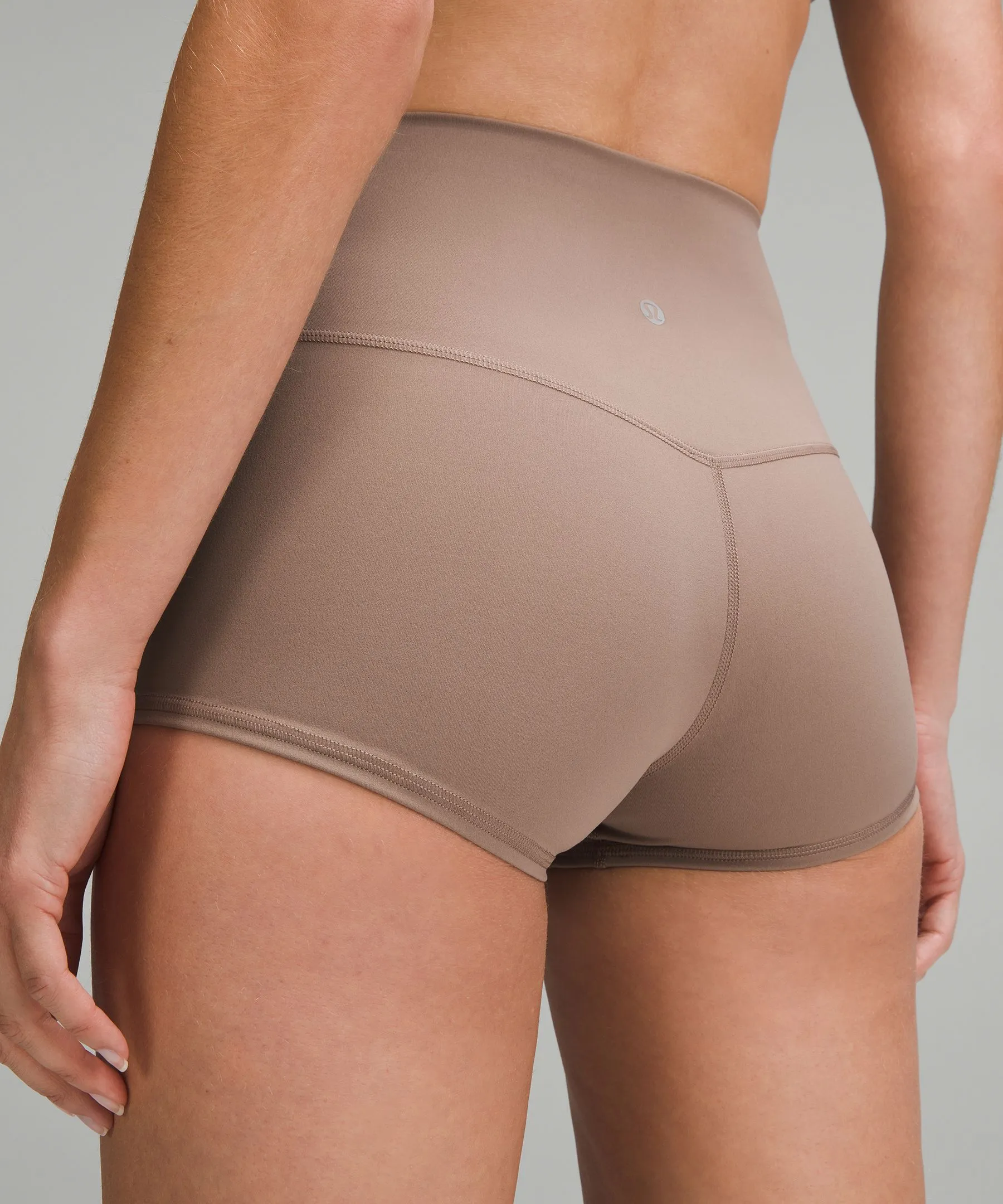 lululemon Align™ High-Rise Short 2" sold by Lululemon product image thumbnail 5