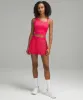 Everlux Asymmetrical Tennis Tank Top *Medium Support, B/C Cup sold by Lululemon