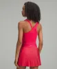 Everlux Asymmetrical Tennis Tank Top *Medium Support, B/C Cup sold by Lululemon