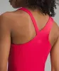 Everlux Asymmetrical Tennis Tank Top *Medium Support, B/C Cup sold by Lululemon