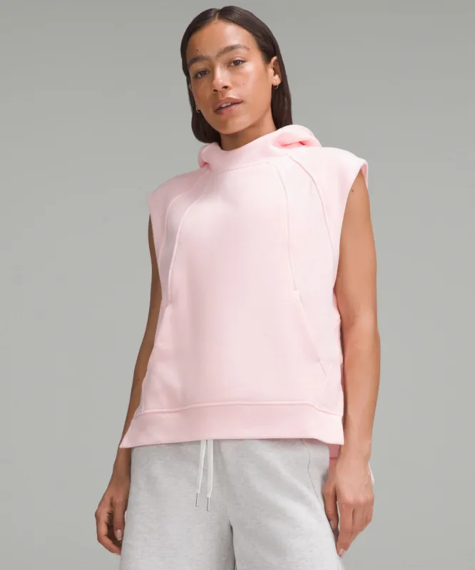 Scuba Pullover Sleeveless Hoodie sold by Lululemon