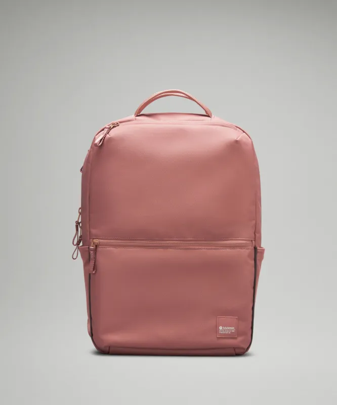 Double-Zip Backpack 22L sold by Lululemon