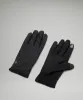 Women's Run for It All Lined Gloves sold by Lululemon