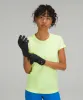 Women's Run for It All Lined Gloves sold by Lululemon