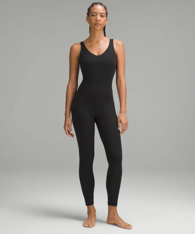 lululemon Align™ Bodysuit 25" *Light Support, C/D Cup sold by Lululemon