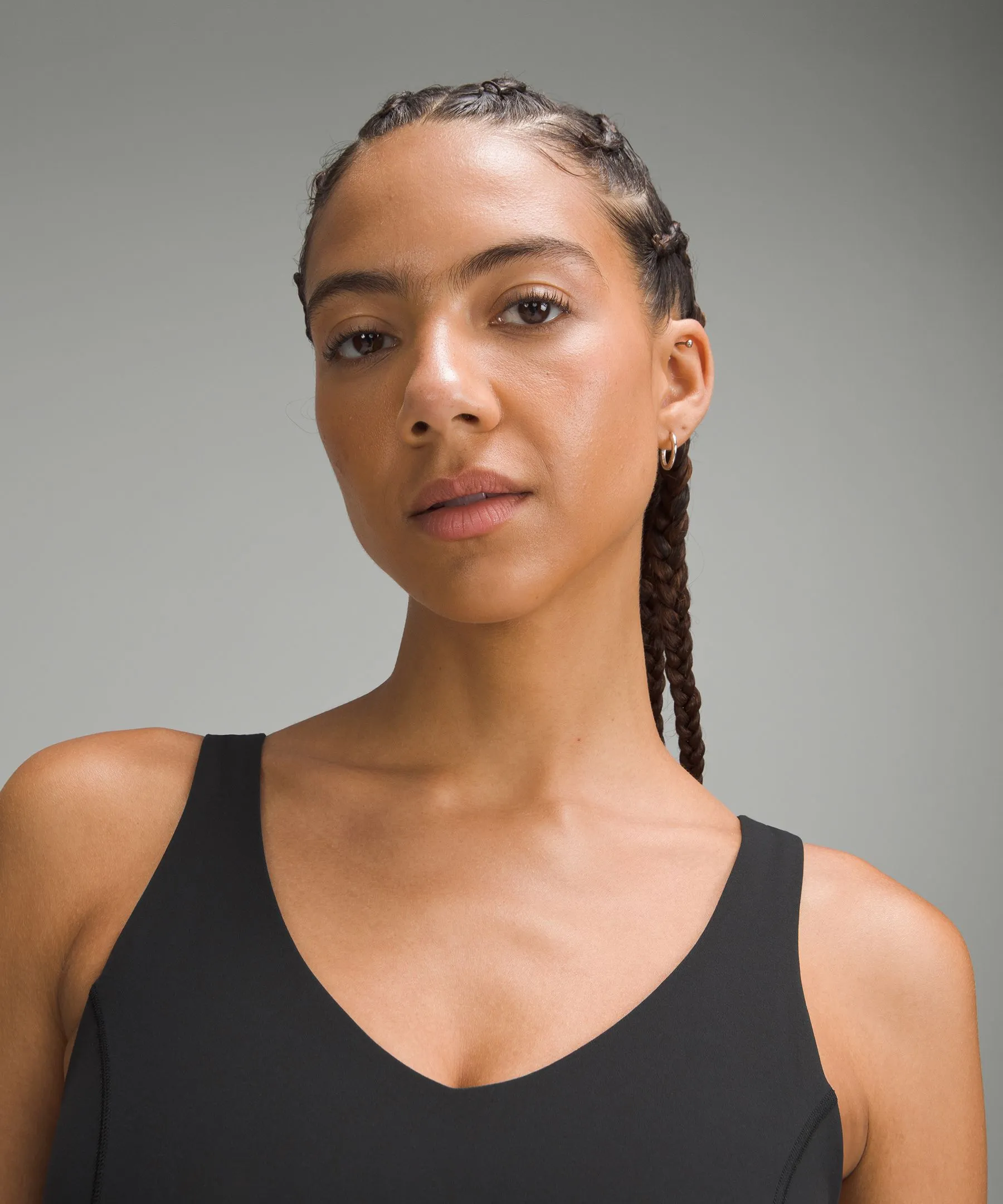 lululemon Align™ Bodysuit 25" *Light Support, C/D Cup sold by Lululemon product image thumbnail 3