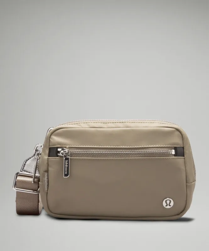 Everywhere Convertible Crossbody Bag 1.5L sold by Lululemon