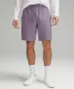 Textured Double-Knit Cotton Short 9" sold by Lululemon