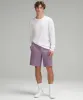 Textured Double-Knit Cotton Short 9" sold by Lululemon
