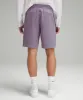 Textured Double-Knit Cotton Short 9" sold by Lululemon