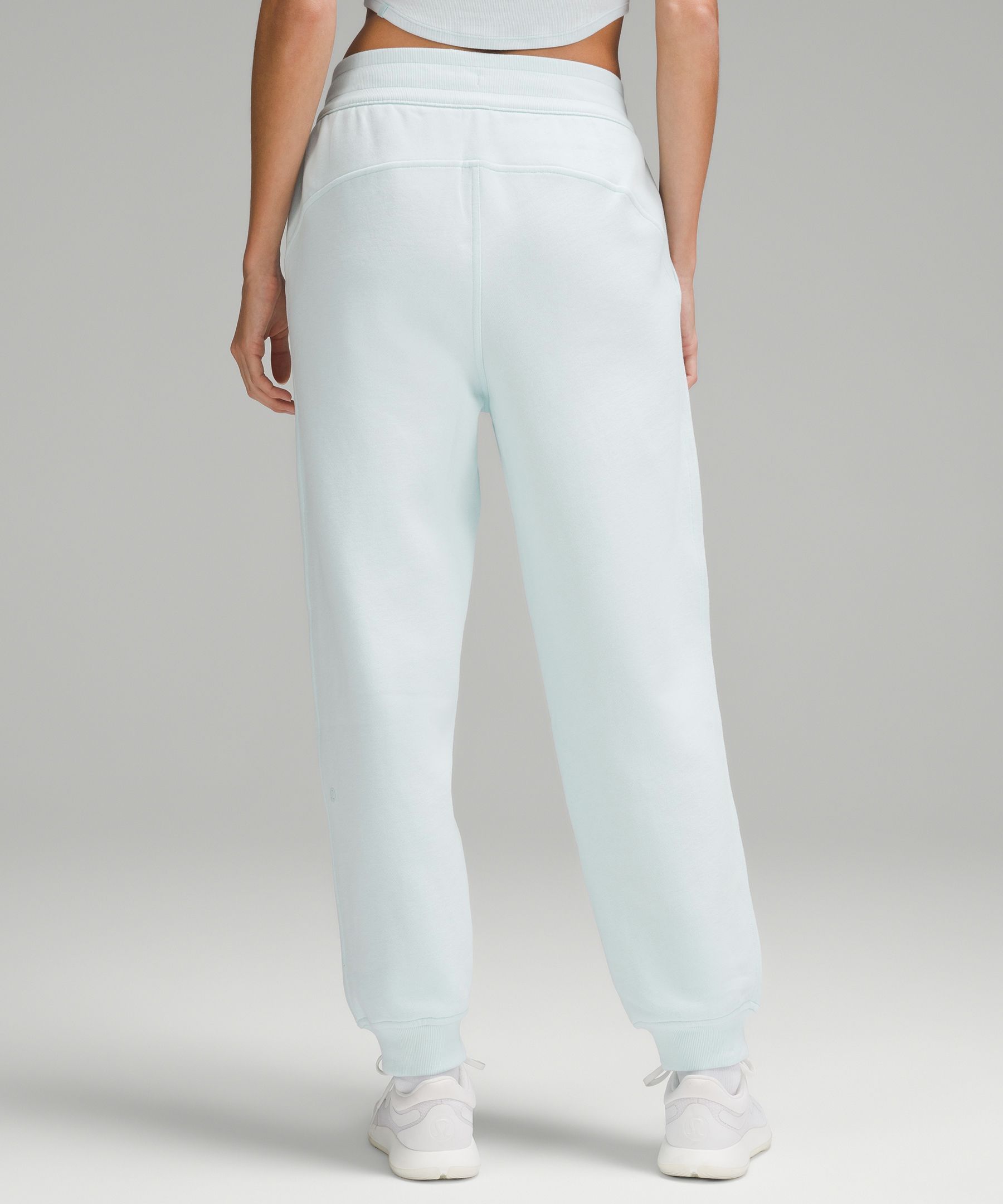 Scuba High-Rise Relaxed Jogger *Full Length sold by Lululemon product image thumbnail 3