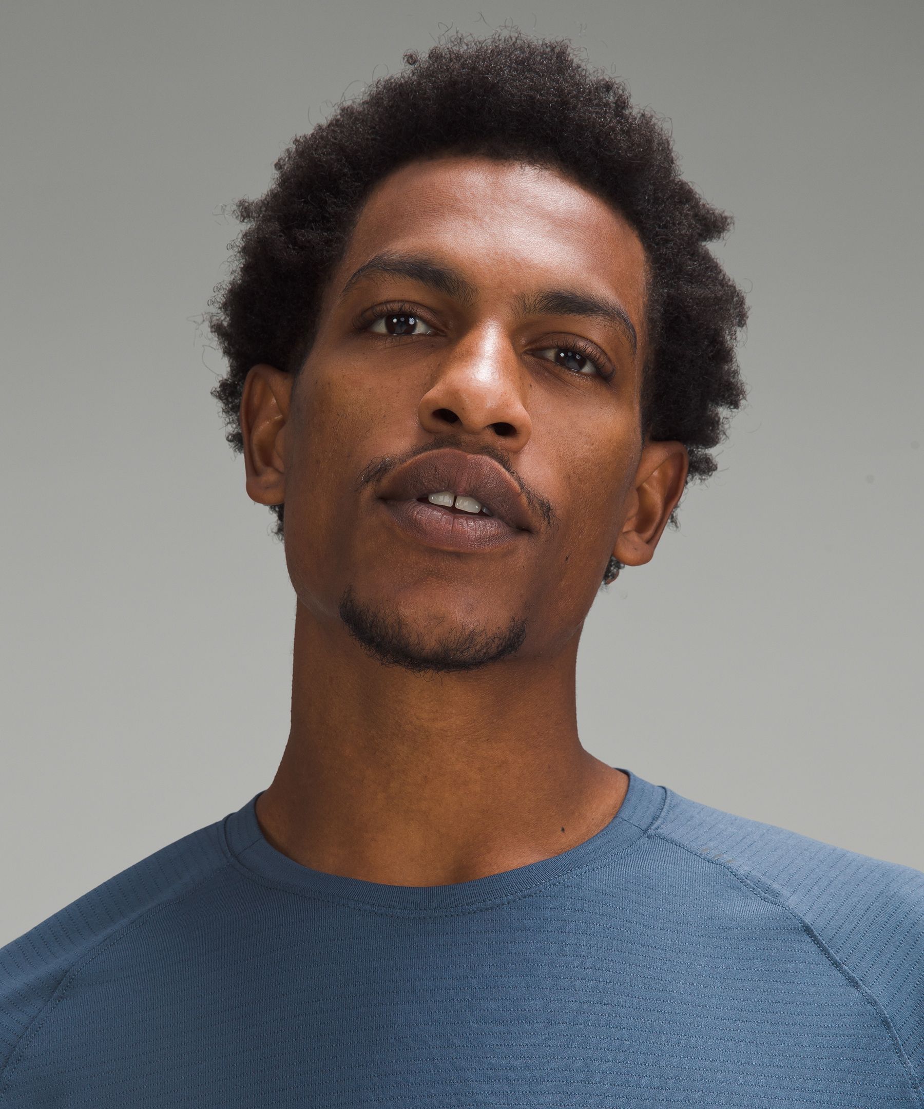 License to Train Long-Sleeve Shirt sold by Lululemon product image thumbnail 4