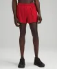 Surge Lined Shorts 4" sold by Lululemon