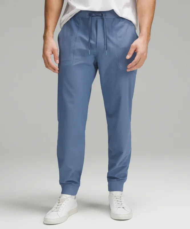 ABC Jogger *Shorter sold by Lululemon