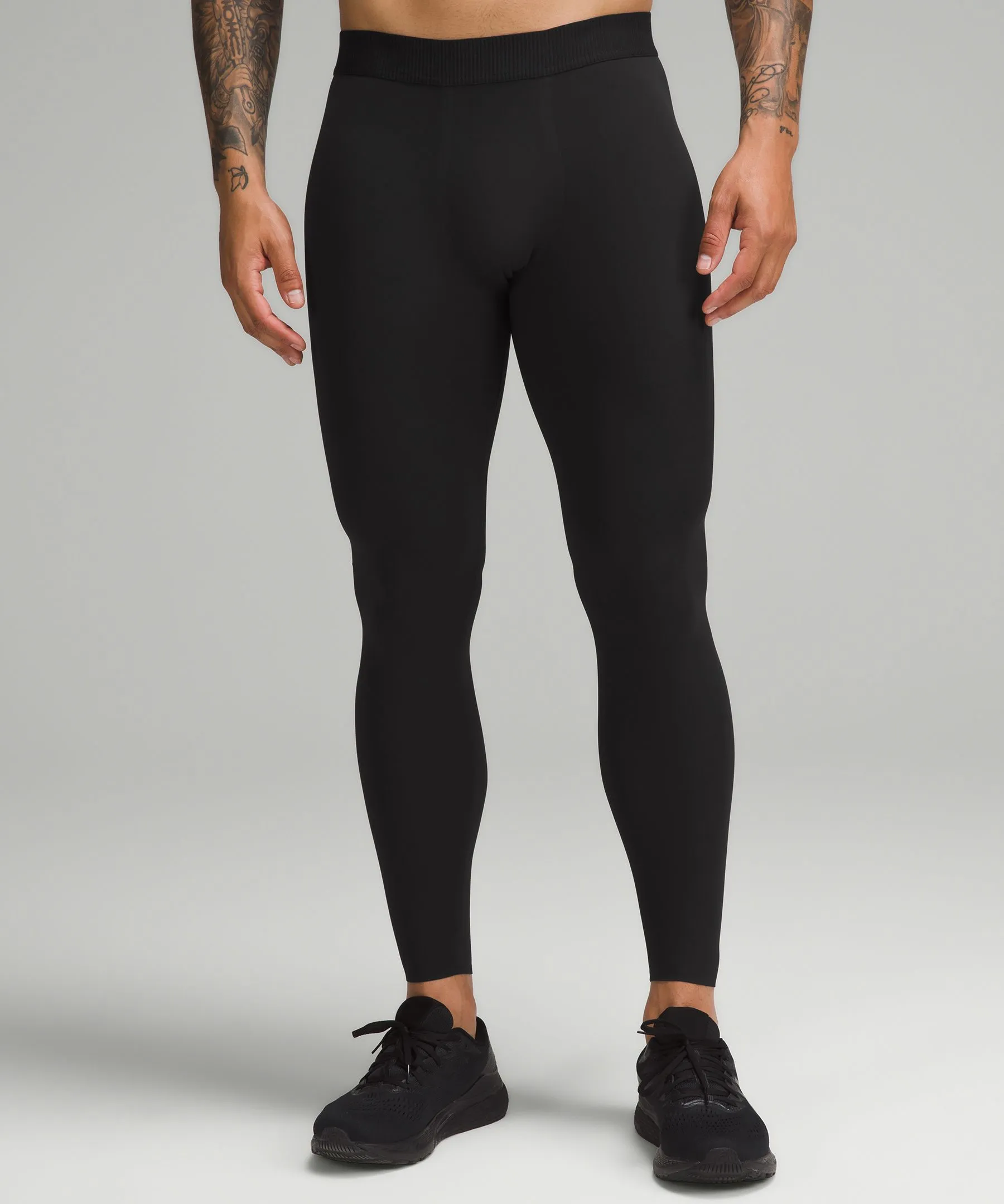 License to Train Tight 27" sold by Lululemon
