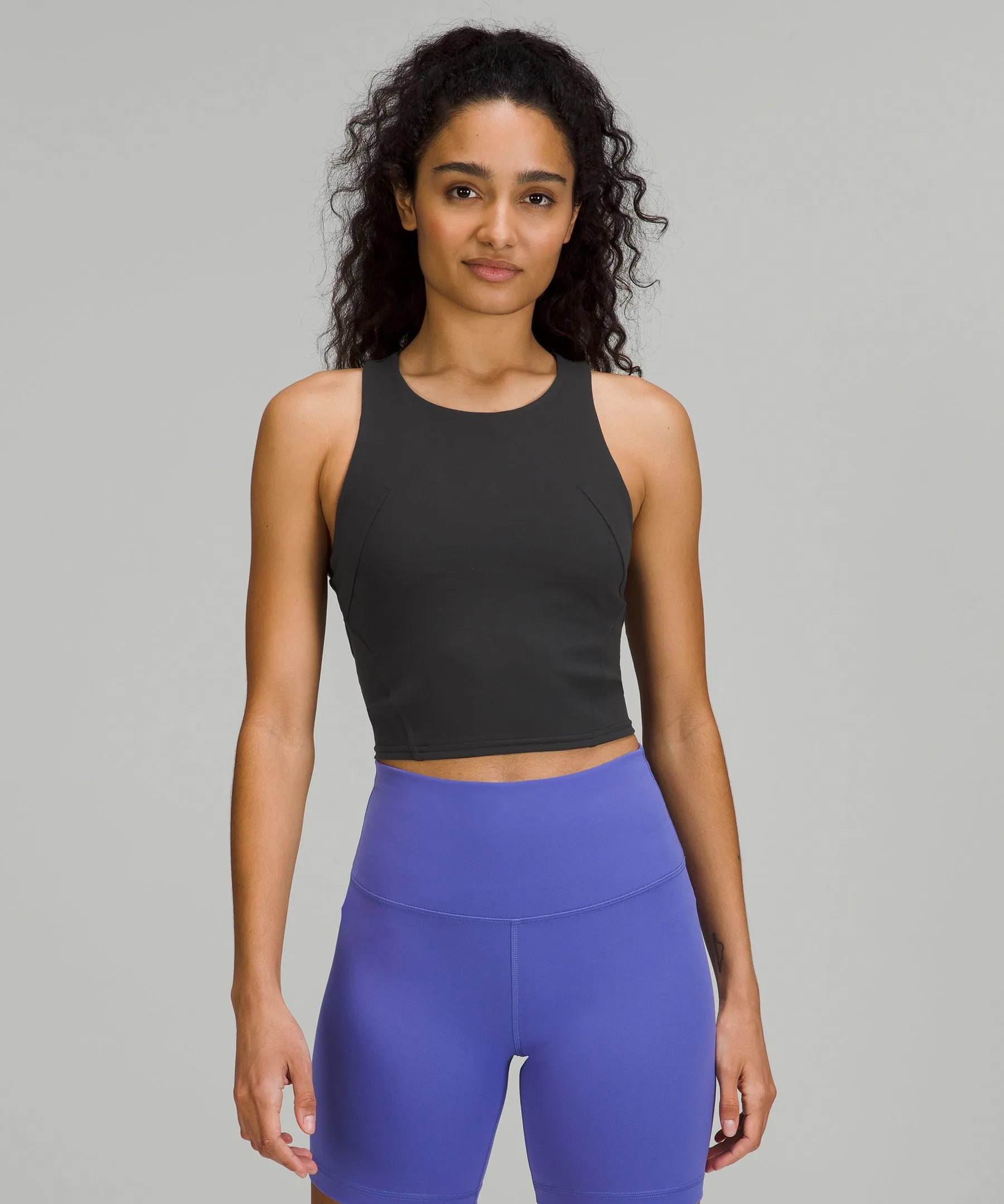 Invigorate Training Tank Top sold by Lululemon