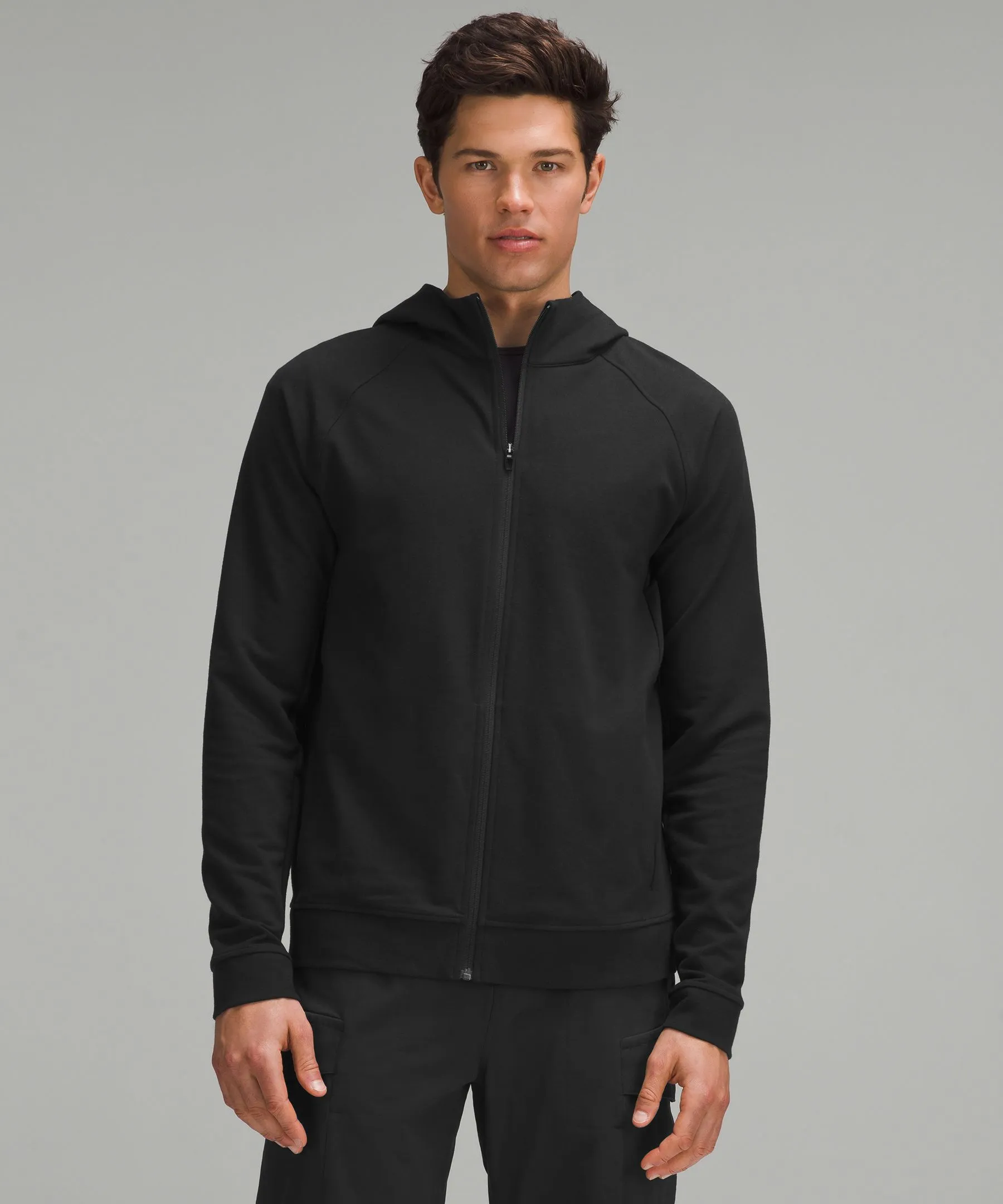 City Sweat Full-Zip Hoodie sold by Lululemon