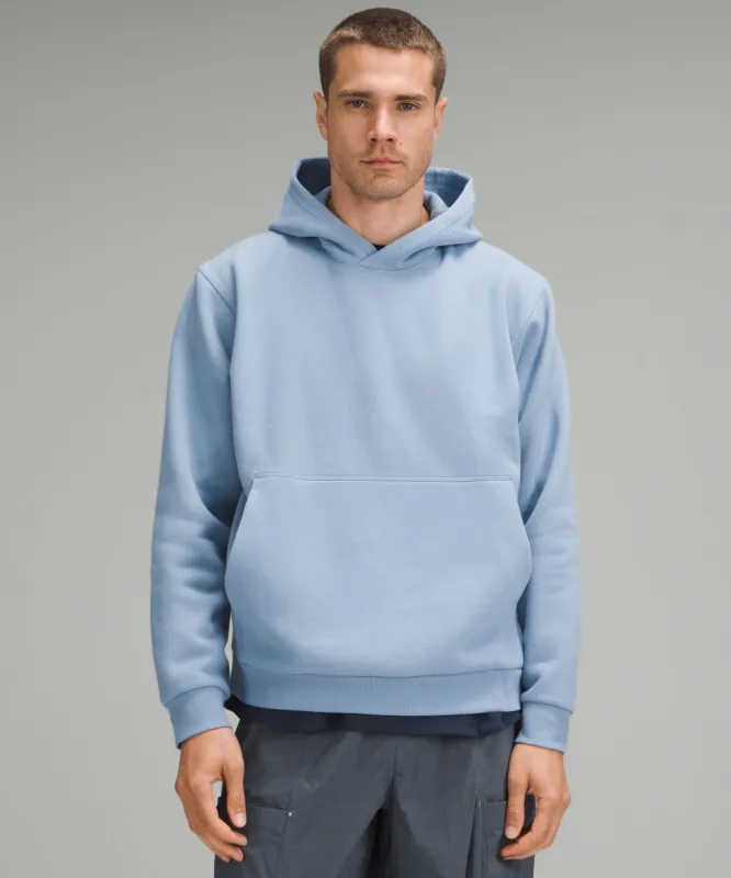 Steady State Pullover Hoodie sold by Lululemon
