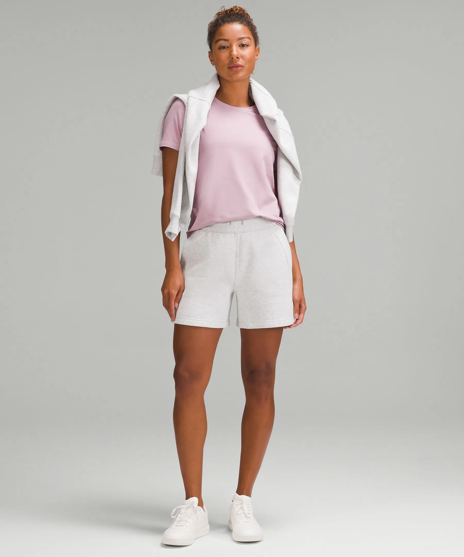 Love Crew T-Shirt sold by Lululemon product image thumbnail 2