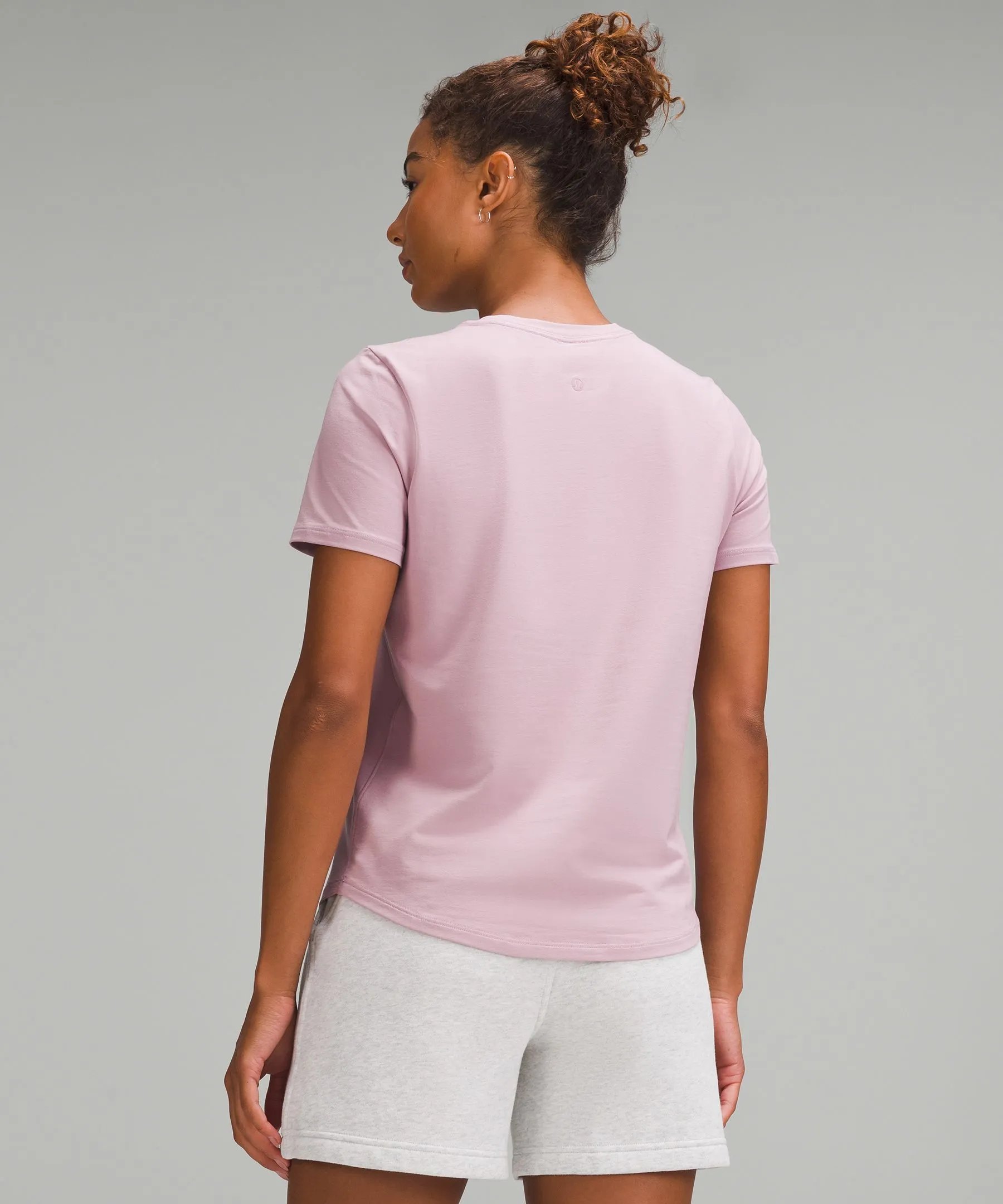 Love Crew T-Shirt sold by Lululemon product image thumbnail 3